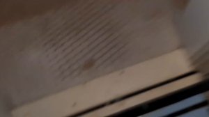 Как вызвать грузовой лифт если приехал пассажирский? Очень просто!