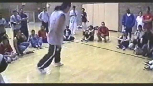 POE ONE (Style Element) 1997 - 2002 Highlights Reel //KoreanRoc.com