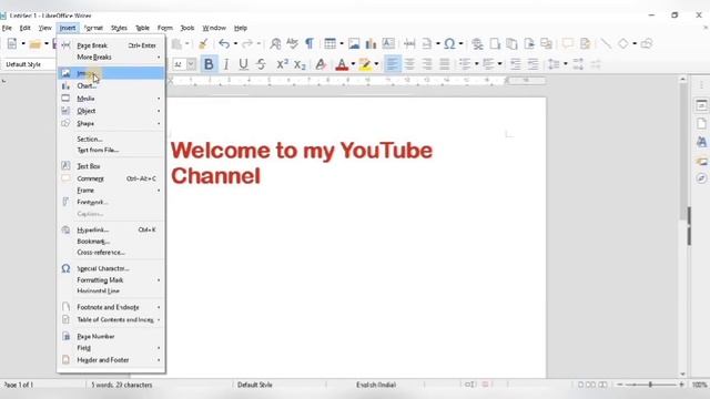Libre Office | 100% Free Office Software For PC and Laptop смотреть онлайн