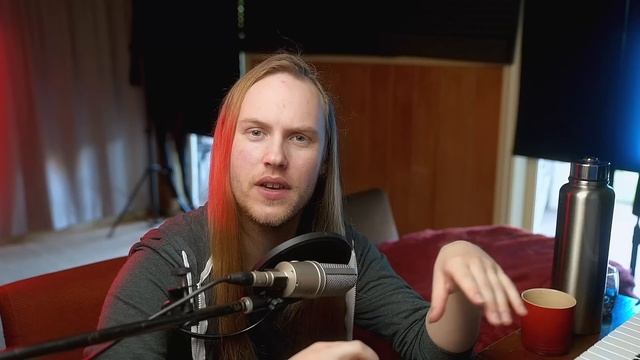 I'm starting on a new game! смотреть онлайн