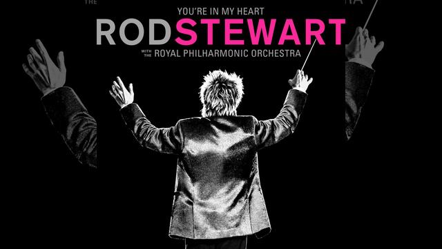 I Don't Want to Talk About It (with The Royal Philharmonic Orchestra) смотреть онлайн