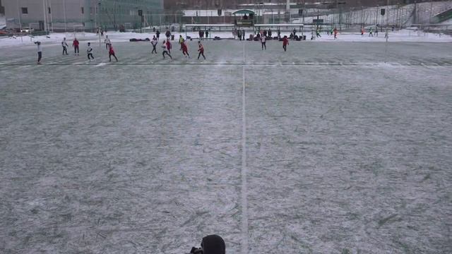 Первый дивизион. Тур 28. Медина - Войтек. (20.11.2022) смотреть онлайн