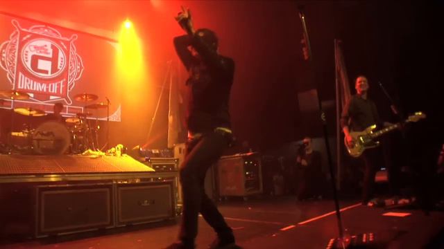 Angels & Airwaves "Everything's Magic" Live At Guitar Center's 19th Annual Drum-Off (2007) смотреть онлайн