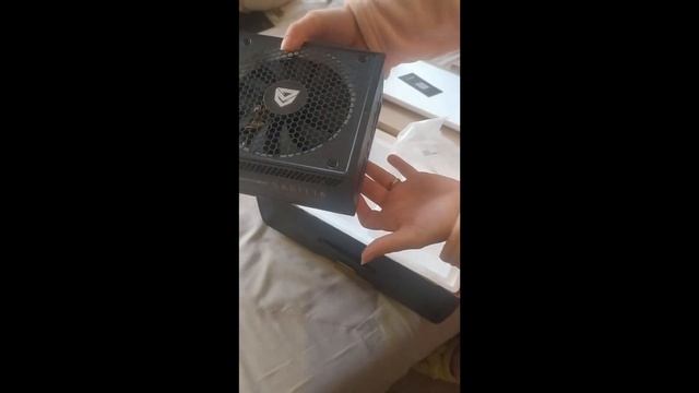 UNBOXING NEW PC - I713700 F + RTX 3070 + DDR5 5600 MHZ смотреть онлайн