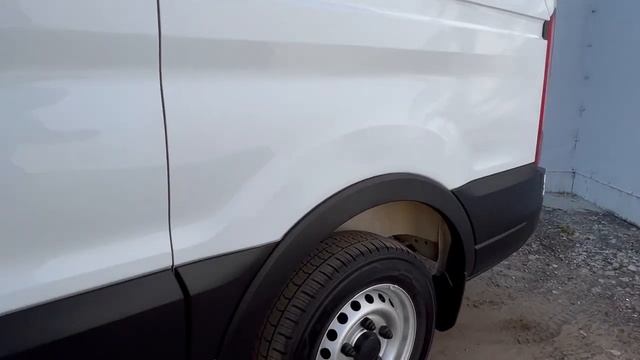 Ford Transit 2020 смотреть онлайн