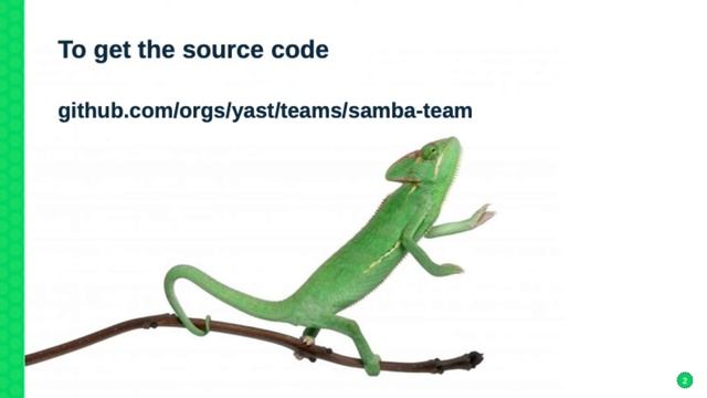 sambaXP 2019: Samba Active Directory tools for Windows Admins смотреть онлайн