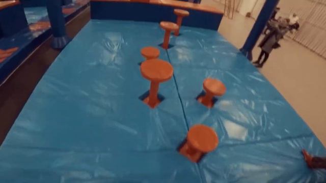 Репортаж «Point Up» смотреть онлайн