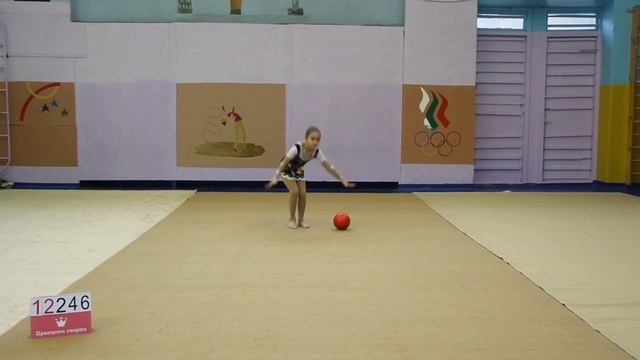 Обязательная программа - СШ8-ул Герасименко 7- команда "Магнолия" - 14.11.2020- 12246 смотреть онлайн