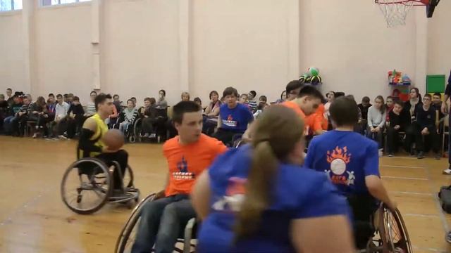 Озерки - Динамика (за первое место) смотреть онлайн