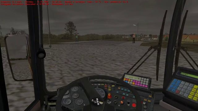 Как установить русификатор в игру Omsi 2 смотреть онлайн