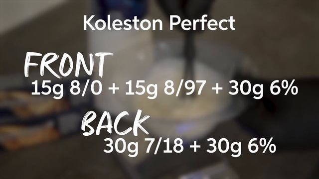 How to Cover Gray Hair with Koleston Perfect | Wella Professionals смотреть онлайн