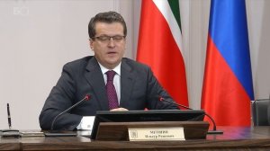 Метшин лично проверит уборку мусора 1 января