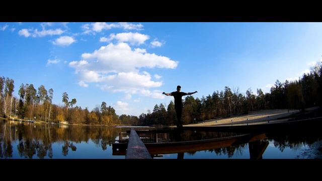 ВЕСНА.НАЧАЛО ПРОГРЕССА смотреть онлайн