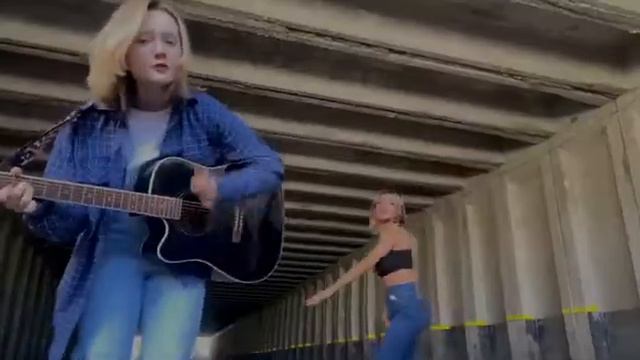 Нервы - Никого не ищу (cover By Gas&brake)