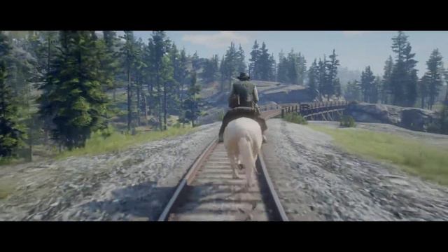 Red Dead Redemption On The Way