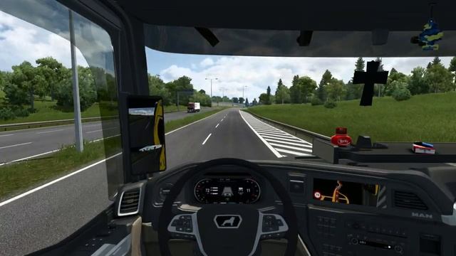 ProMods 2.64|PNG|Debrecen ?- Novi Sad ???| MAN TGX 2022 by Ombelis| S.KO Schmitz by Obelinho смотреть онлайн