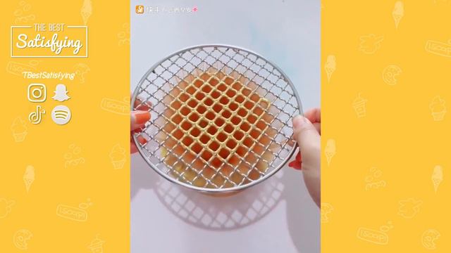 The Most Satisfying Slime ASMR Videos | Relaxing Oddly Satisfying Slime 2020 | 589 смотреть онлайн