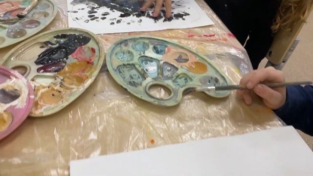 Verbis творческая студия смотреть онлайн