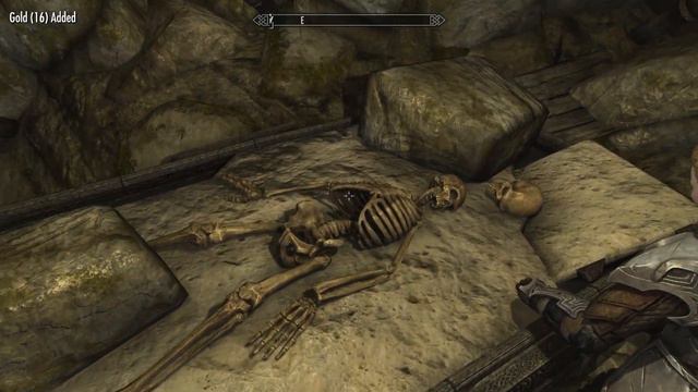 TRAVELLING OUTSIDE SKYRIM! | Skyrim Special Edition (Remastered) Let's Play [Episode 7] смотреть онлайн