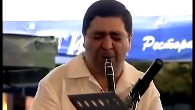 Четверка лучших армянских кларнетистов в Лесном смотреть онлайн