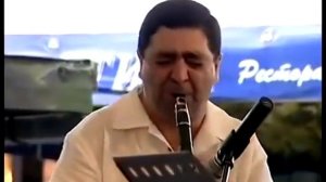 Четверка лучших армянских кларнетистов в Лесном