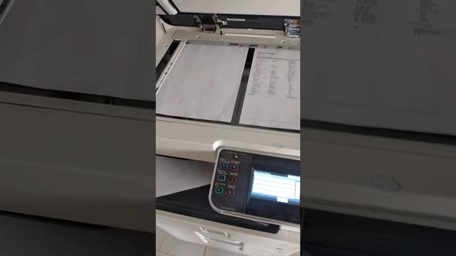 kyocera 6525 cassette error смотреть онлайн