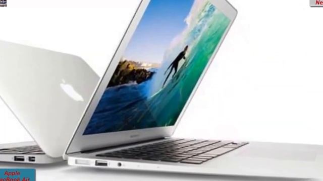 Apple MacBook Air 2017 Laptop First Time on Youtube смотреть онлайн