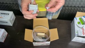 Помпы для кондиционеров. Обзор.