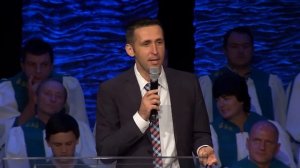 Подкрепление в трудных обстоятельствах | Богдан Бондаренко | Проповедь