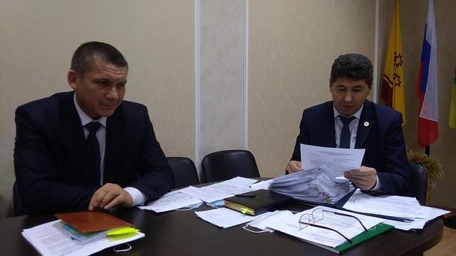 Ответы на обращения граждан. смотреть онлайн