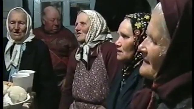 Плёхово. Крупец. 2004г смотреть онлайн