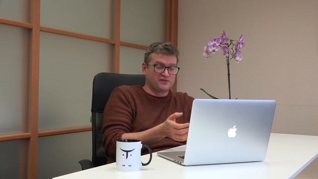 Руководитель разработки в Rambler | Разработчик С++ | Хороший программист должен быть наглым смотреть онлайн