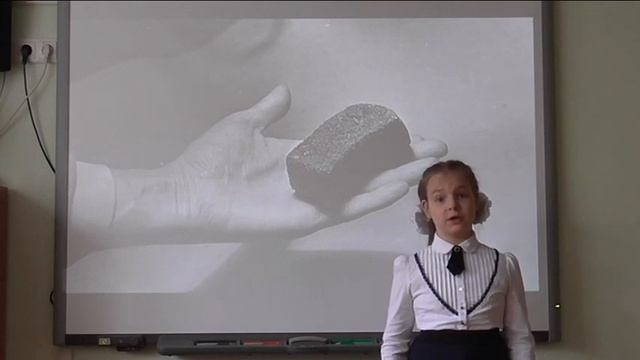 Блокада Ленинграда. Из воспоминаний медсестры яслей-сада №5, Отрадное, Лен. обл. Богдановой смотреть онлайн