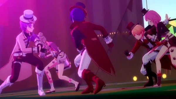 TONDEMO-WONDERZ | Wonderlands×Showtime (English Subbed) #Puroseka