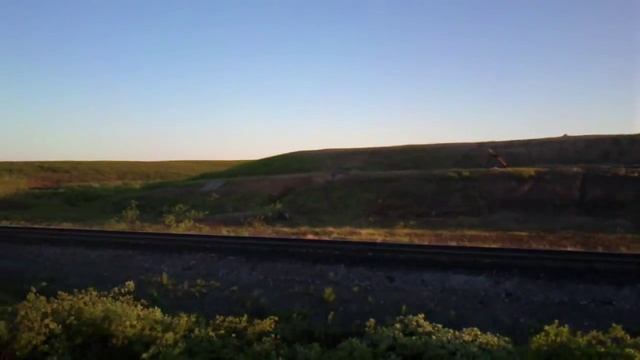 Воркута - СПб (Часть 1) смотреть онлайн