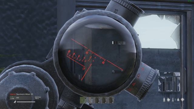 ELA ESTÁ VOLTANDO - SVD SNIPER - DAYZ STANDALONE смотреть онлайн