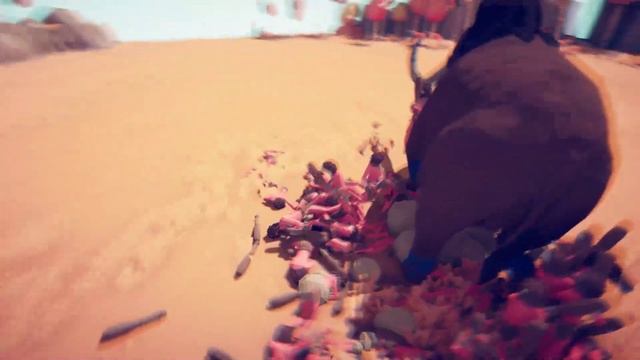 ?1 Mammoth VS 50 Clubbers/1 Мамонт VS 50 Дубинок?# 1?TABS? смотреть онлайн