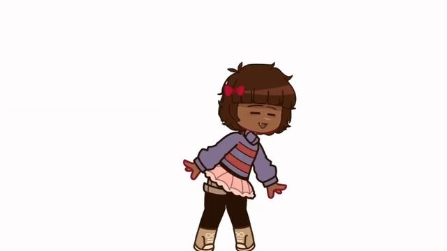 Do we really need another zero? || Undertale || • Frisk • || смотреть онлайн