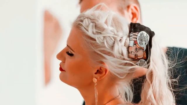 Steffis Bandana von fancythatshit.com смотреть онлайн