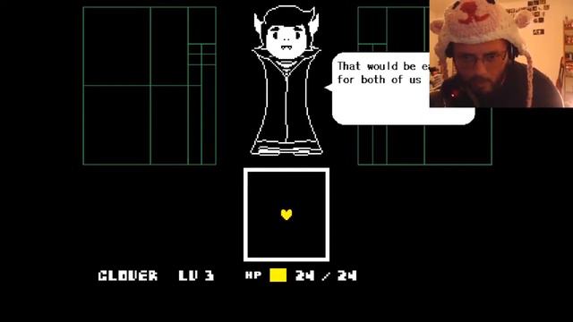 UNDERTALE YELLOW (GENOCIDE) Gameplay Ending - DALV BOSS - Undertale Prequel Fan Game смотреть онлайн