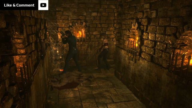 Resident Evil 0 Full Walkthrough No Commentary Let's Play Game Gameplay HD Remaster (RE0)