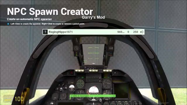 Gmod Genocidal Massacre 100,000 kills смотреть онлайн