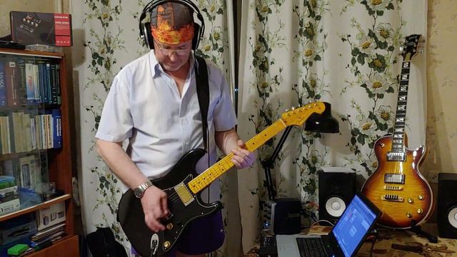 What can I do -Smokie/ Cover смотреть онлайн