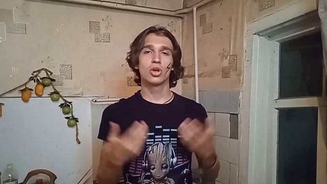 ДЕТСКИЙ энергетик - Energy TEST #82 (actibo Brain Tonik Классика)