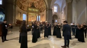 Miserere - Gregorio Allegri