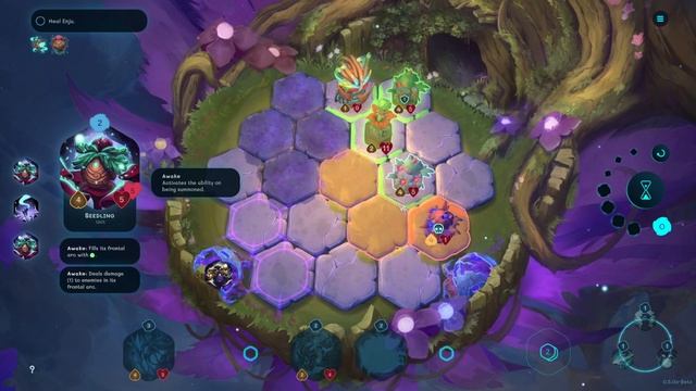 Oaken (on Steam) Demo First Look 2 of 2 смотреть онлайн