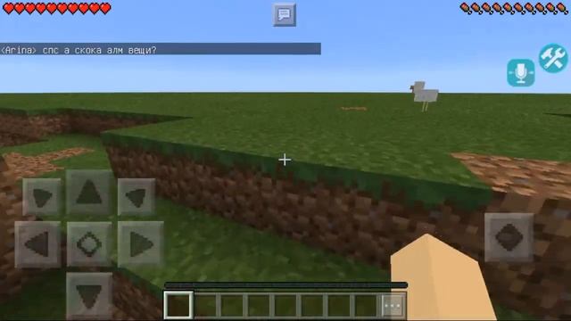 Невидимый скин в Minecraft Pocket Edition на сервере смотреть онлайн