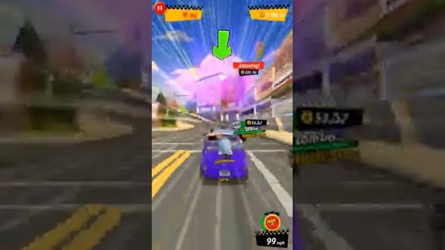 [Crazy Taxi: City Rush] #hulkcrazytaxi tutorial? смотреть онлайн