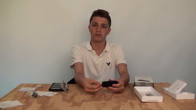 Voyager Edge Review смотреть онлайн