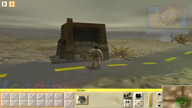 #Colobot #Урок 1.3 Учимся управлять персонажем. Видео-уроки для детей 11+ от школы Codim.online смотреть онлайн